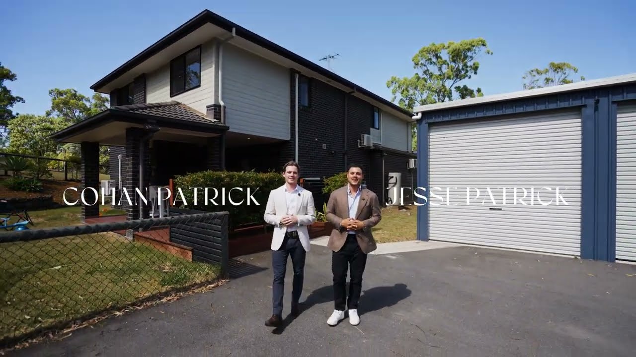 92-98 Thornbill Drive, Greenbank