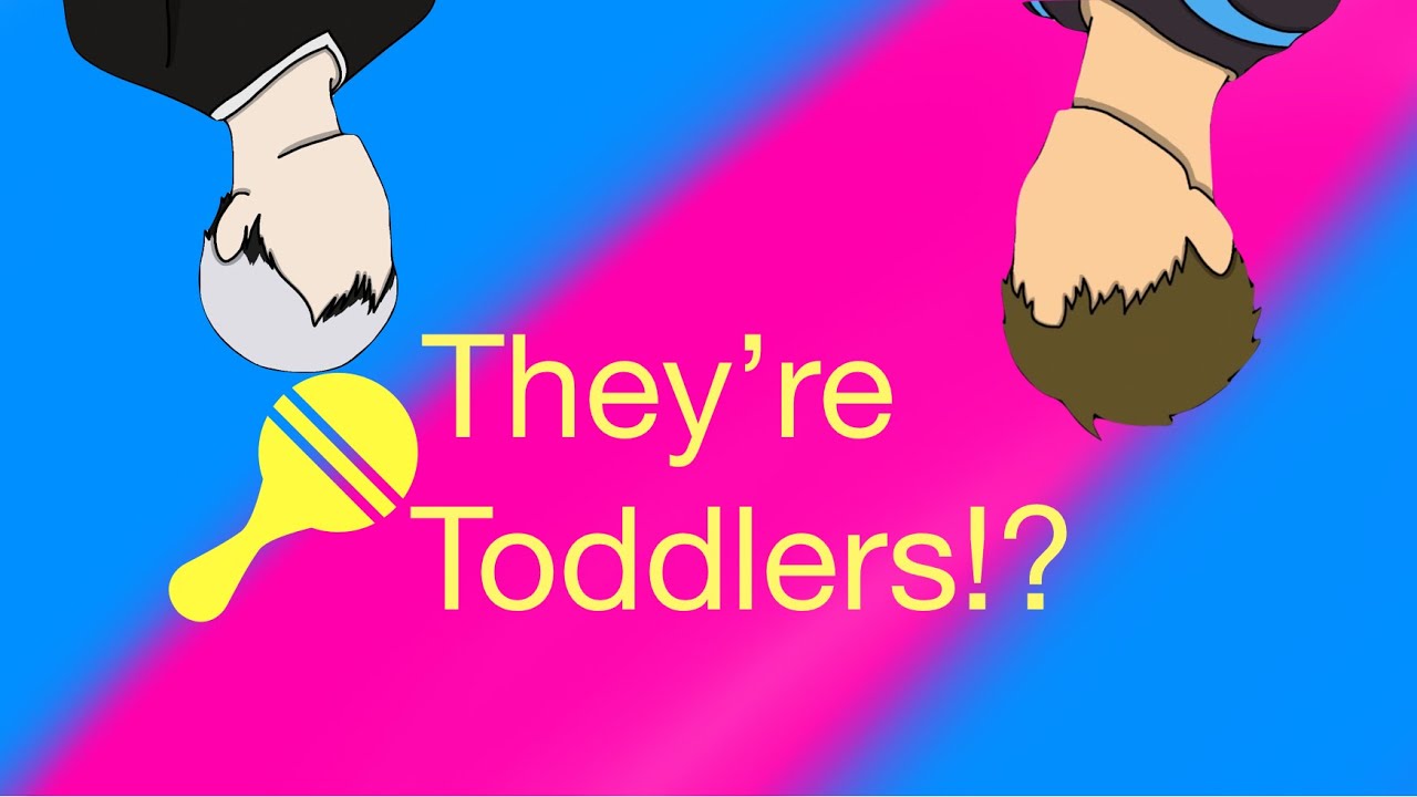 The Change - They're Toddlers!? - Ft. Sakuatsu, Bokuaka, Iwaoi, Kuroken, and More Pt. 1/7