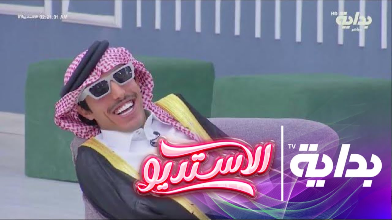 في آخر لحظات توديع مسعود بن شعفول محمد بن جابر يفسخ العقد من عبدالله آل خماش ويوقع معه!| #الاستديو89