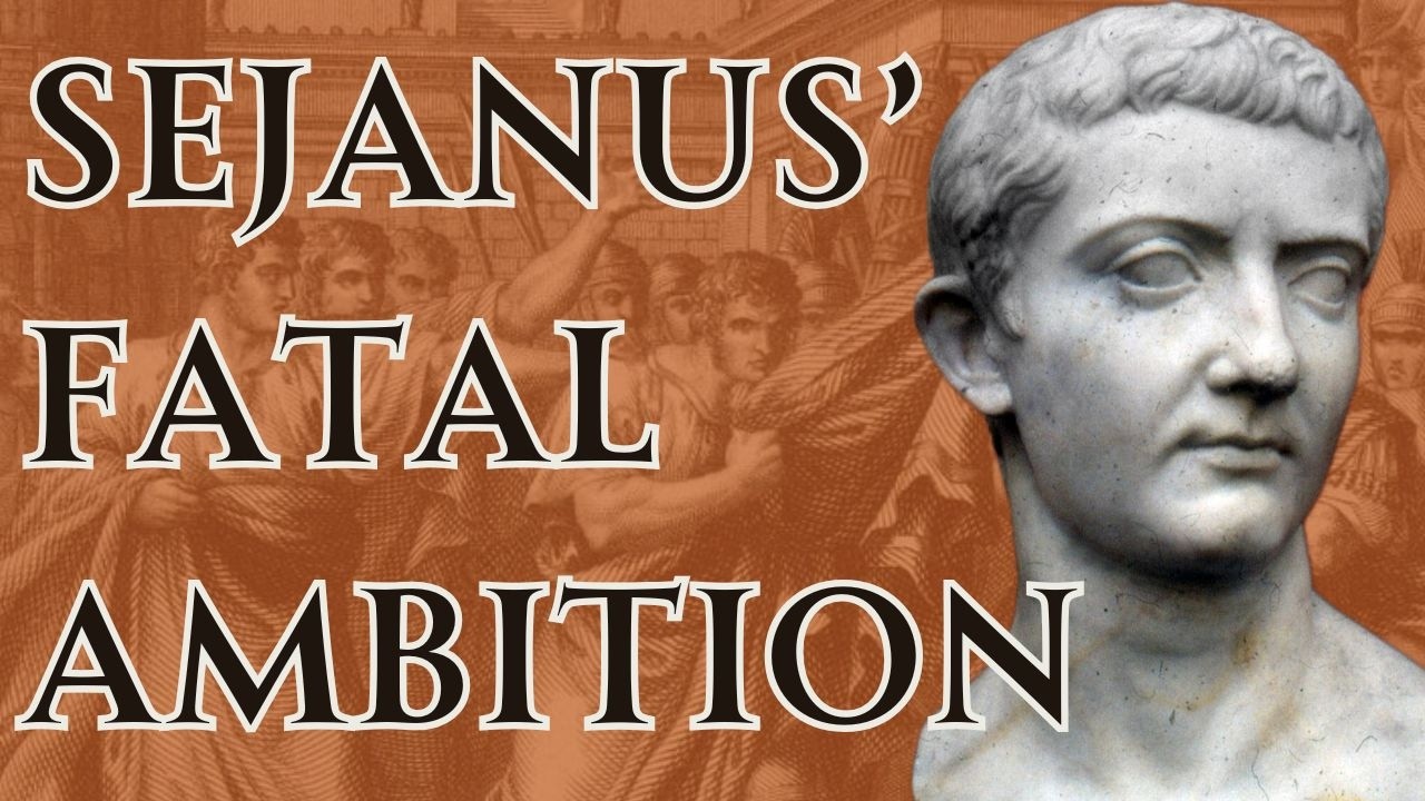Sejanus and the Rise of the Praetorian Guard