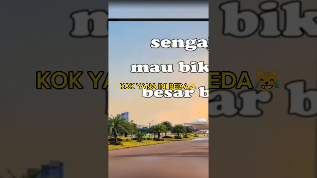 Moment lucu Reza Auditore Pt69 