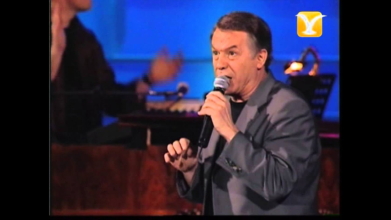 Salvatore Adamo, Mi Gran Noche, Festival de Viña 2004