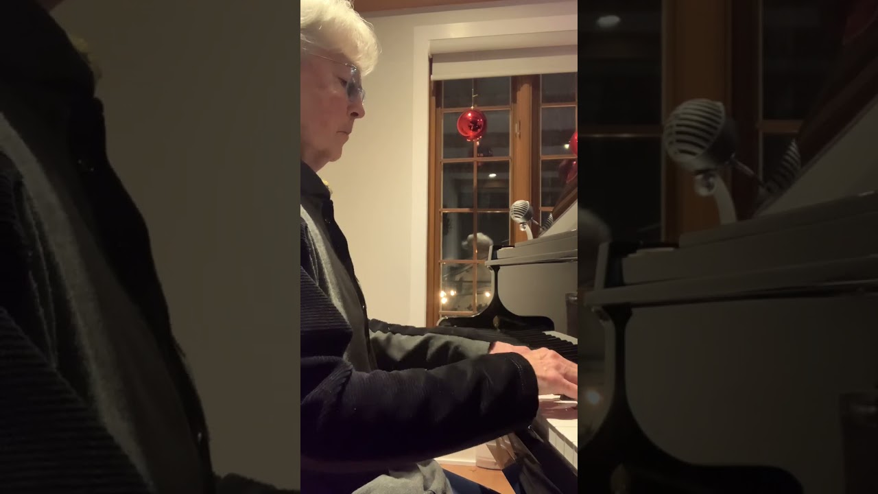 Human, Armand Amar (piano)