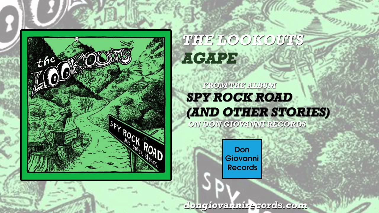 The Lookouts - 