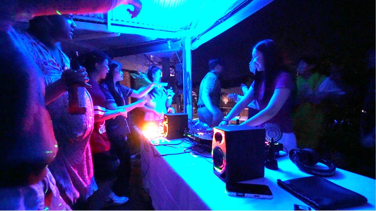 HYPE NYE PARTY MIX (baile funk, jersey club, edits) | RIGHTNOW LIVE: EP 2