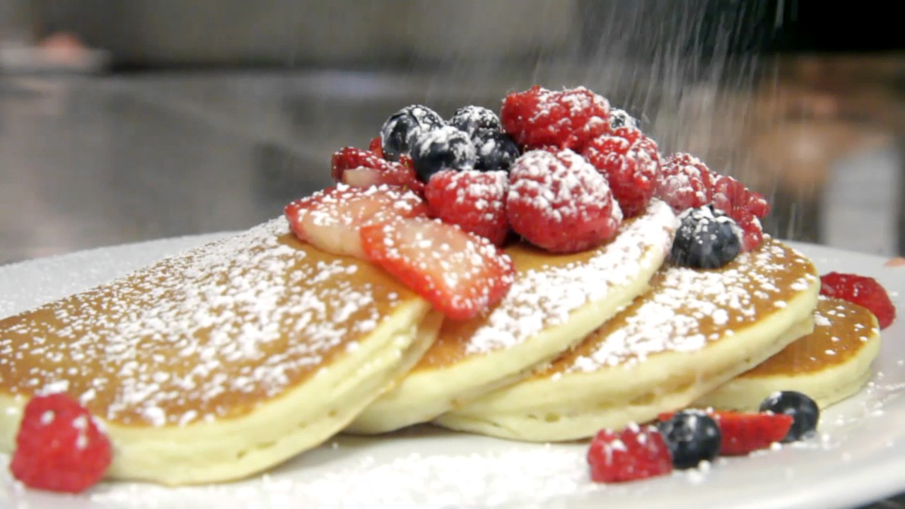 EggCited Pancake House - Naperville, IL