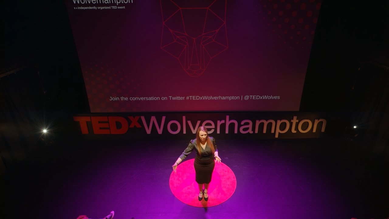 Understanding Toxic Relationships &ndash; What are they? | Louise Anne | TEDxWolverhampton