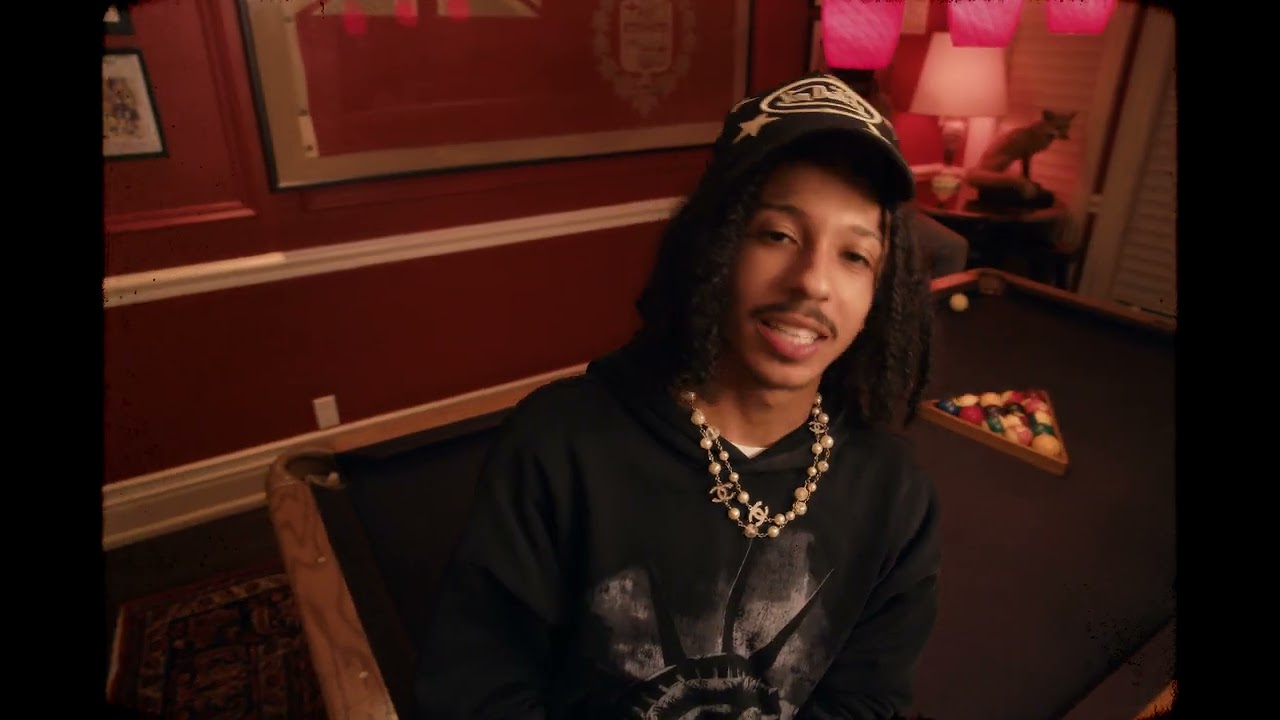 Prince Dawn - Go Getters | Dir. By @mynamefrench
