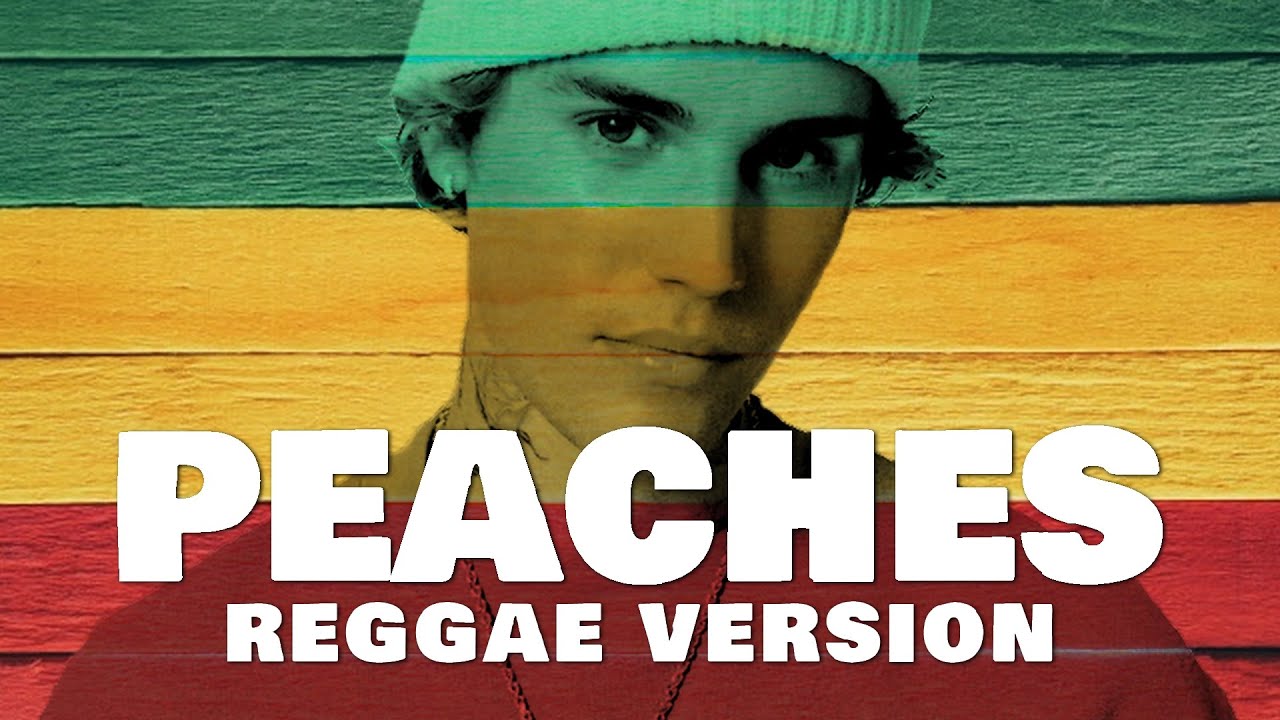 Justin Bieber - Peaches (REGGAE VERSION) ft Snoop Dogg, Ludacris, Daniel Caesar, Giveon & Usher