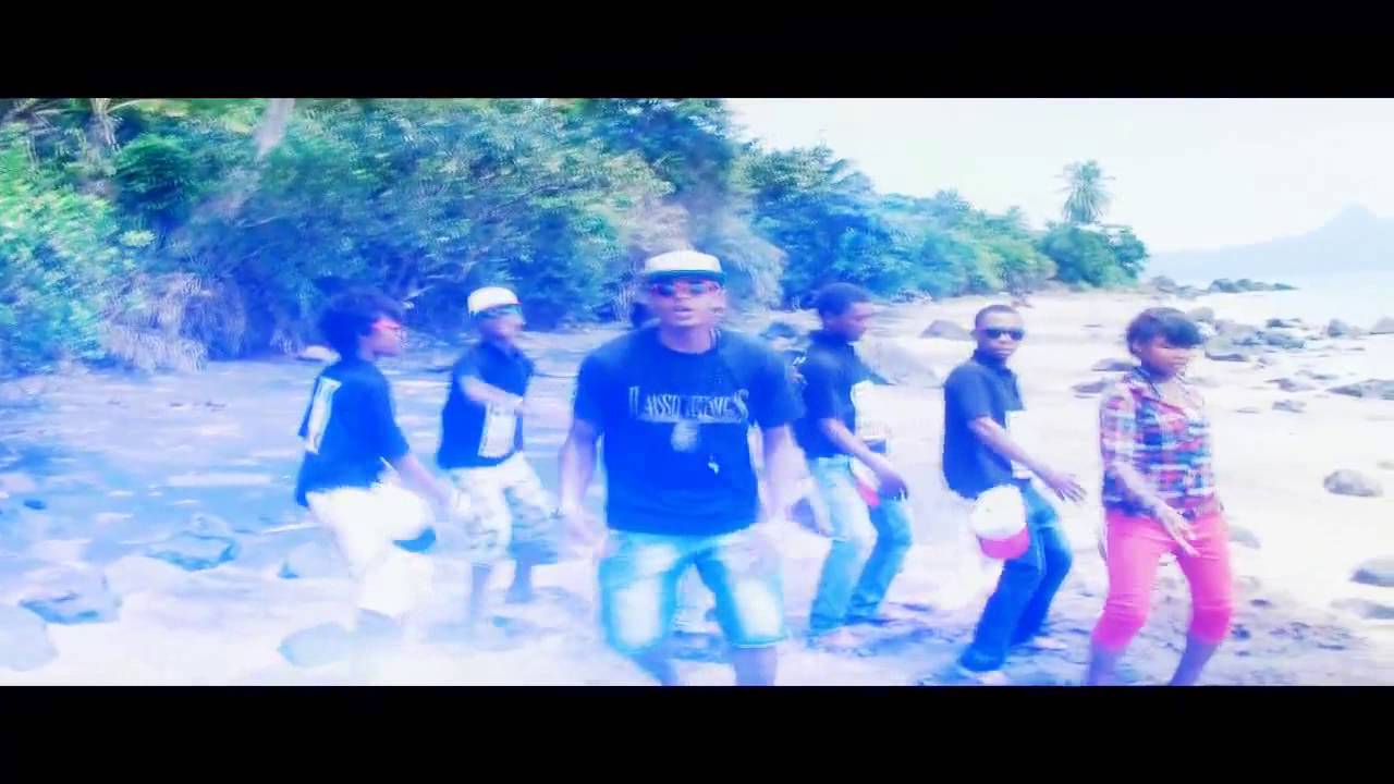 Patsaou ft Lowzay Ayiwé Ayiwé 2