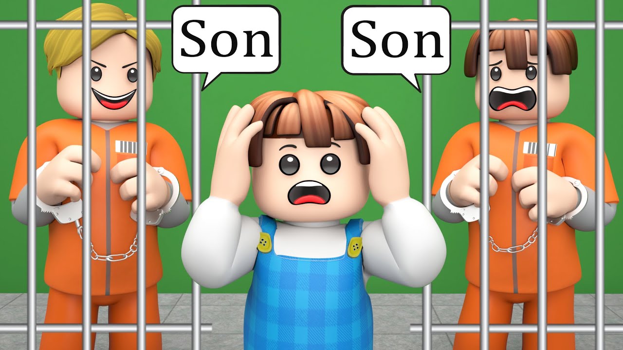 ROBLOX Brookhaven 🏡RP - FUNNY MOMENTS: Who is My Dad? | Roblox Jack