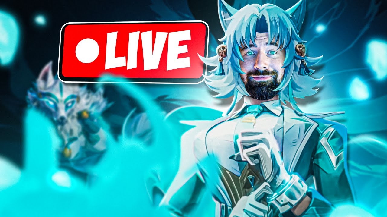 WHITE FOX EARLY ACCESS PREVIEW