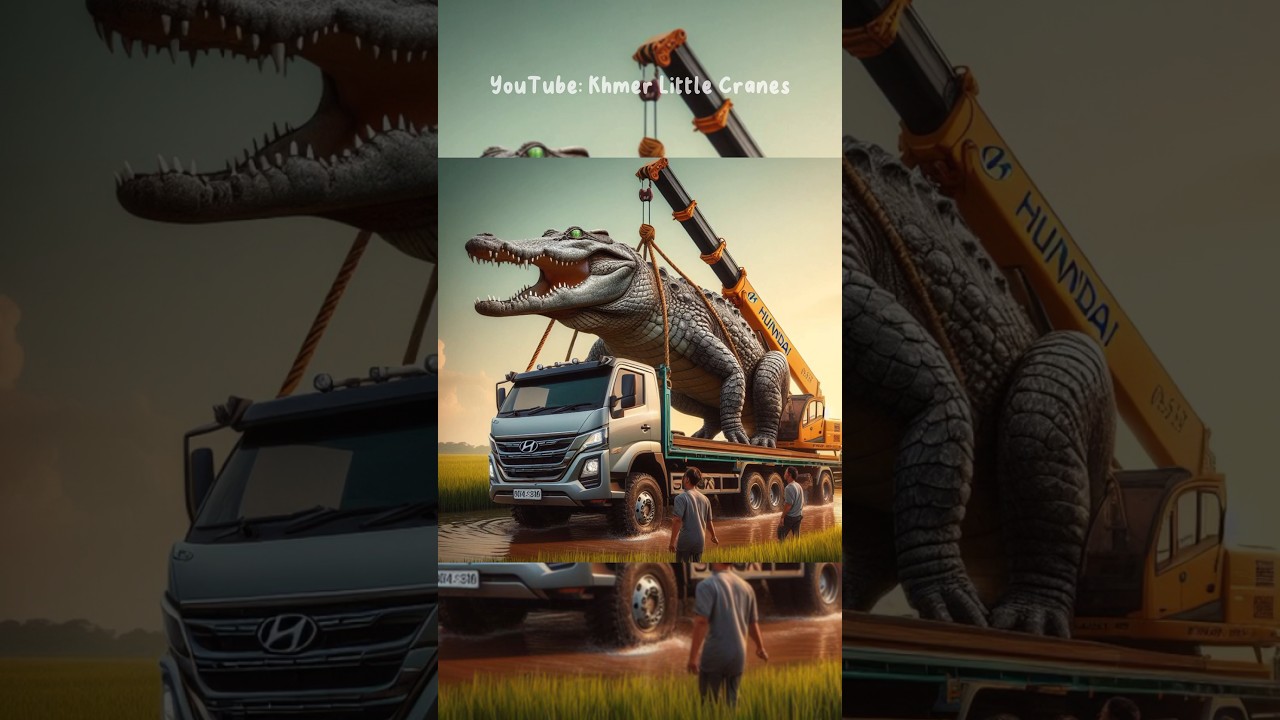 #team888#viral#crane #equipment #automobile #cranelover #constructionequipment