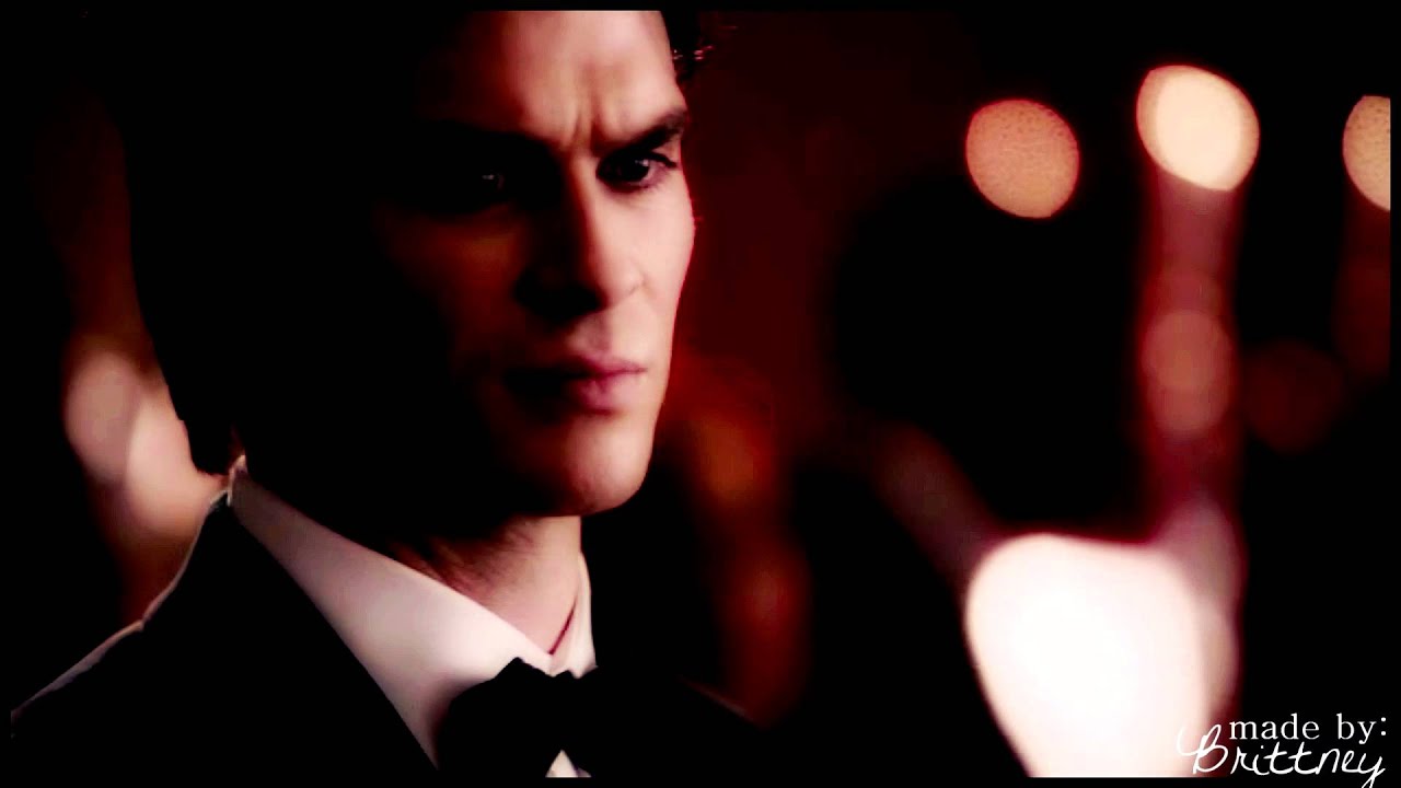 just give me a reason | damon & elena