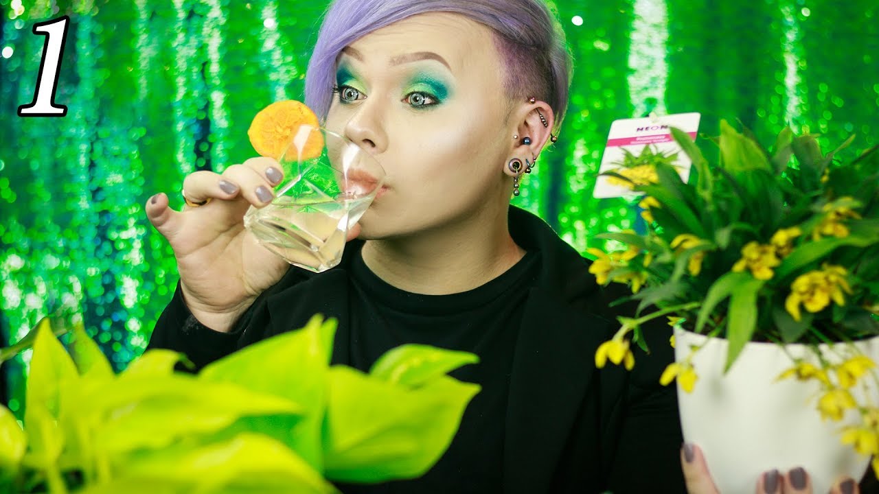My first... House Plant Haul?!  Haulticulture #1 | Electra Snow