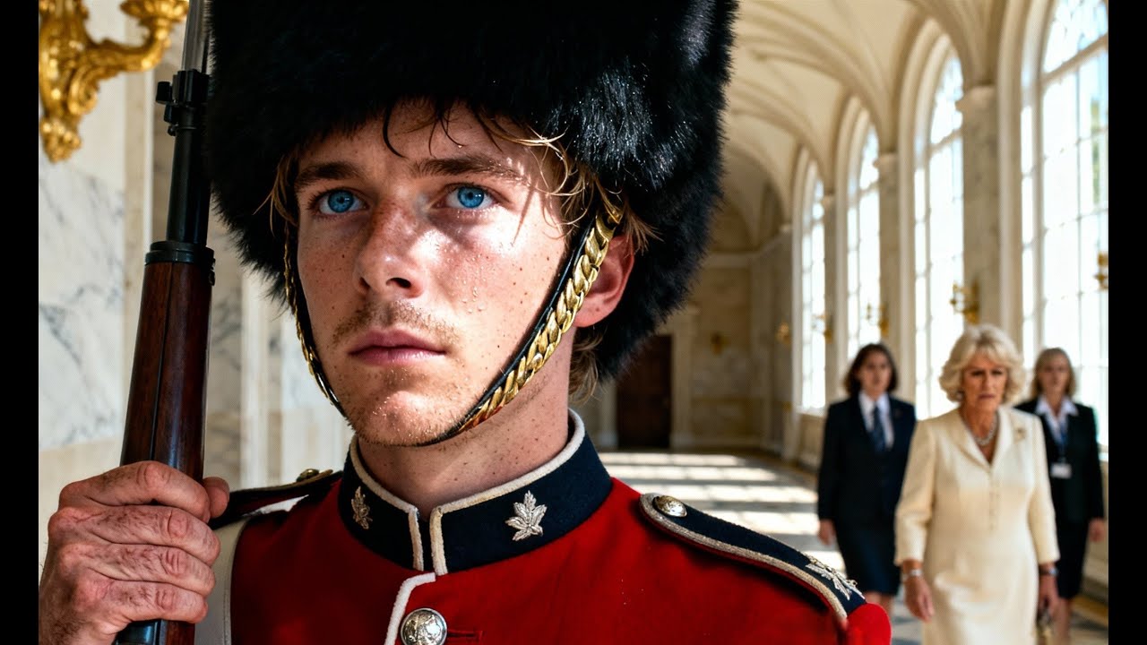 Guard Refused the Queen Consort to Protect Catherine’s Secret Documents | best emotional story......