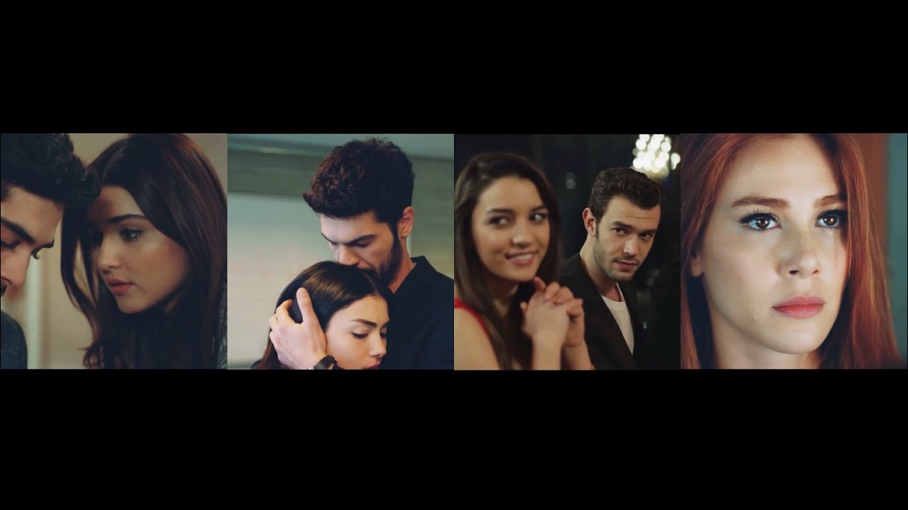 Turkish multifandom | People You Know by Selena Gomez