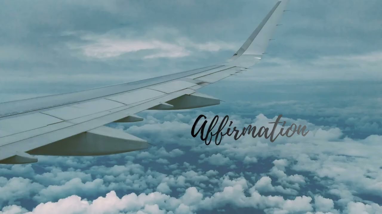Affirmation | A Declaration of Faith