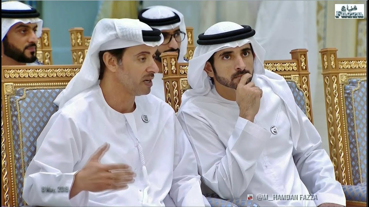 UAE President, AD Crown Prince exchange Ramadan greetings with Rulers, Crown Princes, Deputy Rulers
