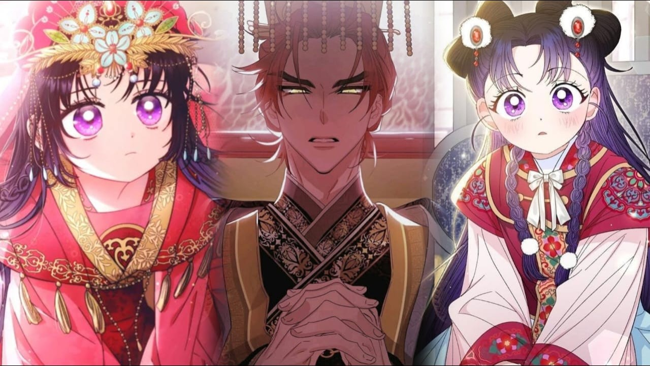 اصبحت ابنه الشرير الوسيم في عالم لا يرحم الضعفاء ولكي اعيش حياتي علي ان ابتعد عن بطل هذا العالم