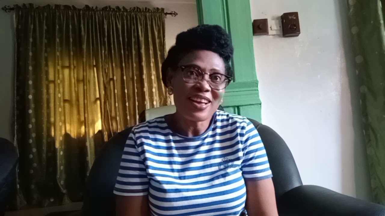 LEARN COLOURS IN IBIBIO LANGUAGE