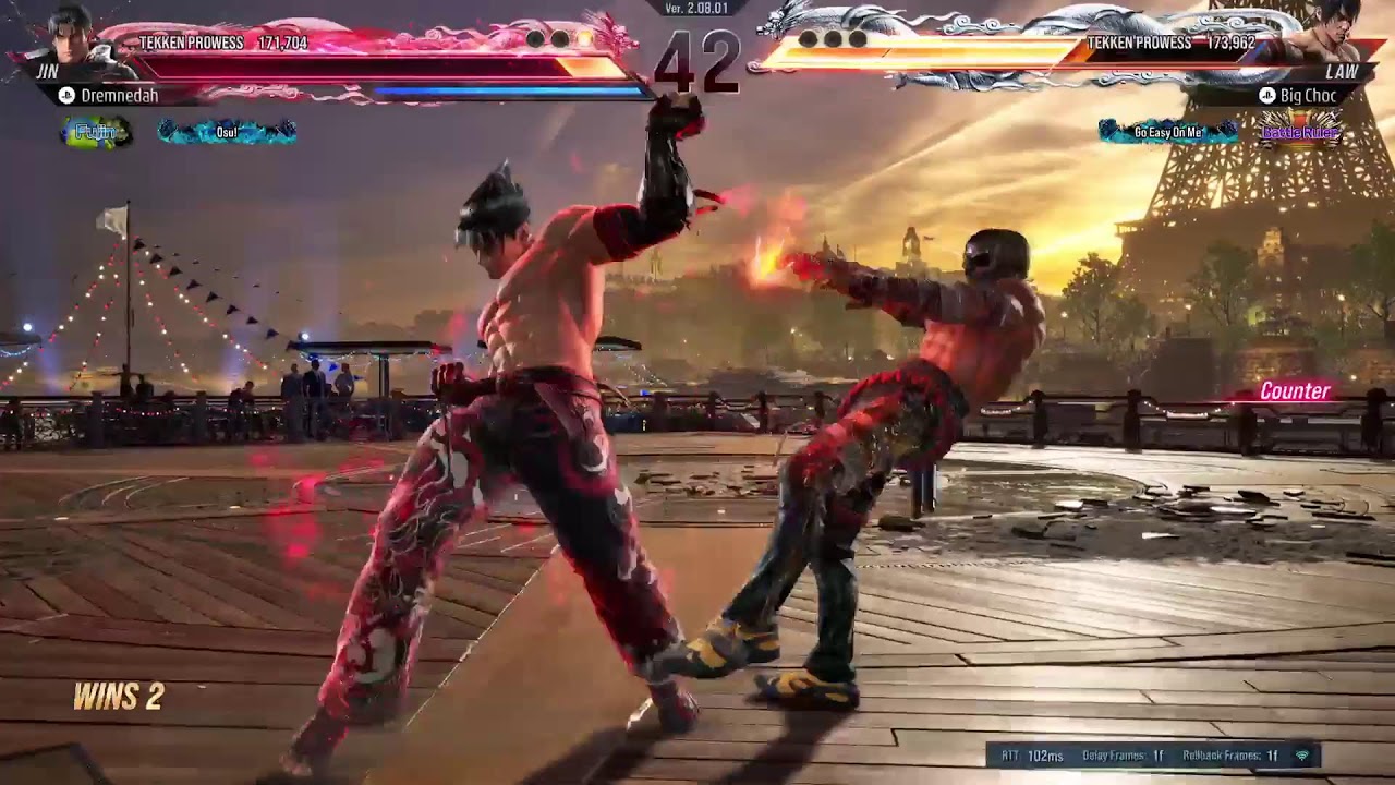 G