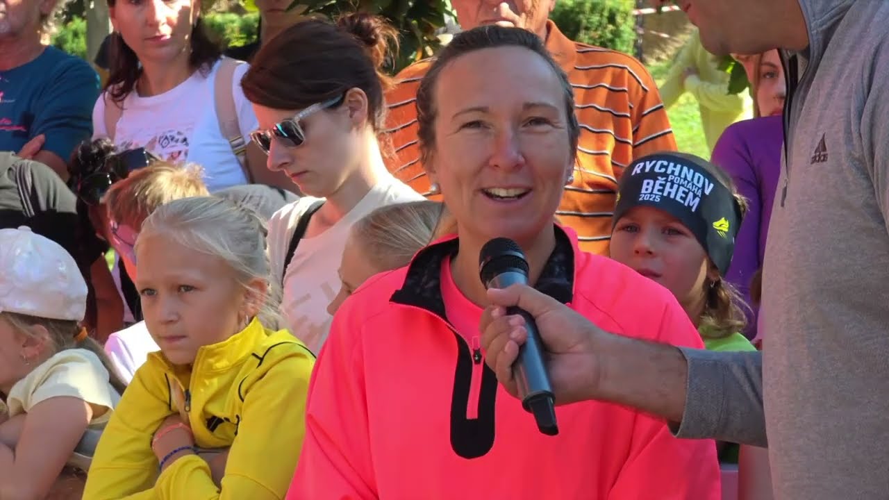 Junior TV: Rychnov pom&aacute;hal během