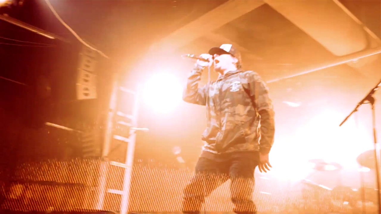 P.O.D. 