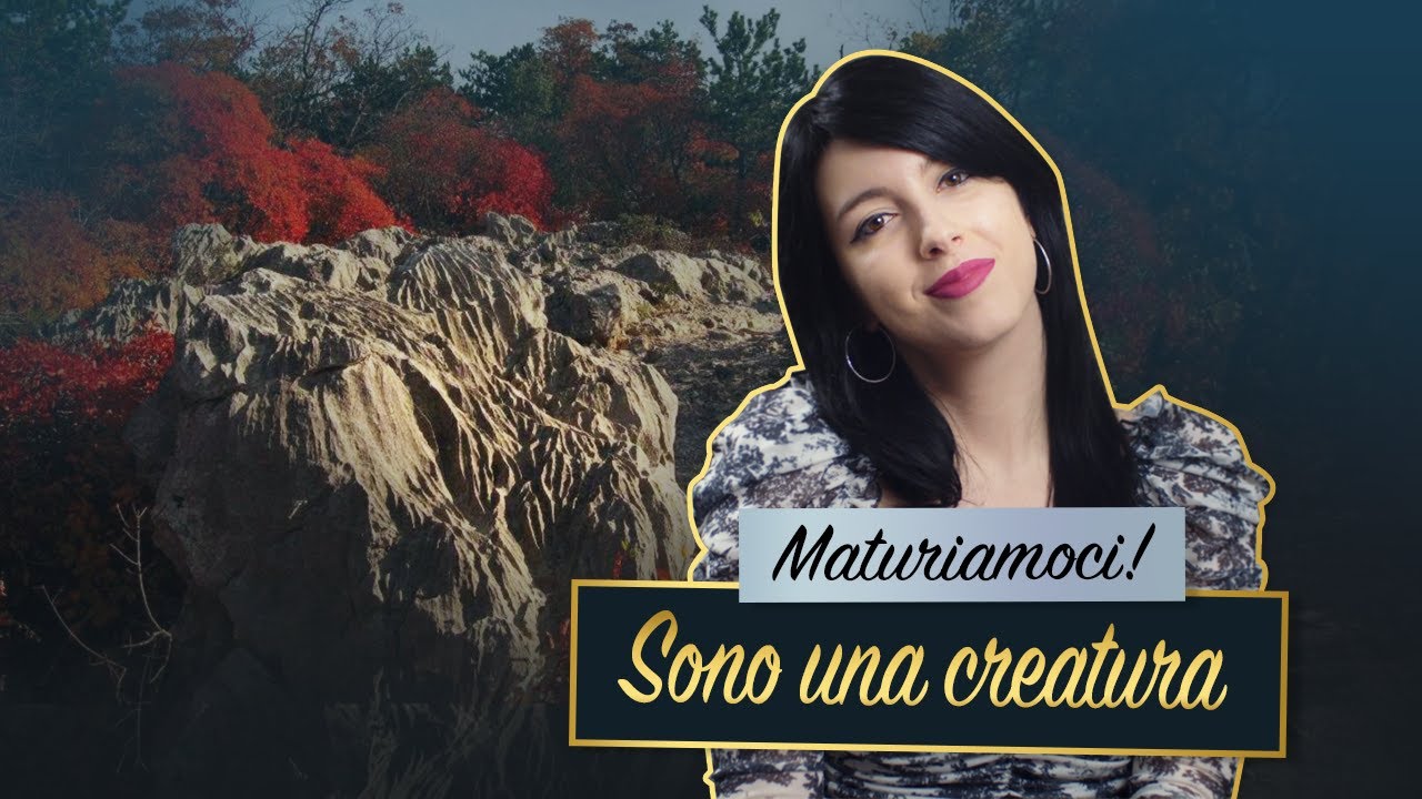 Sono una creatura – Giuseppe Ungaretti | Analisi e commento✨