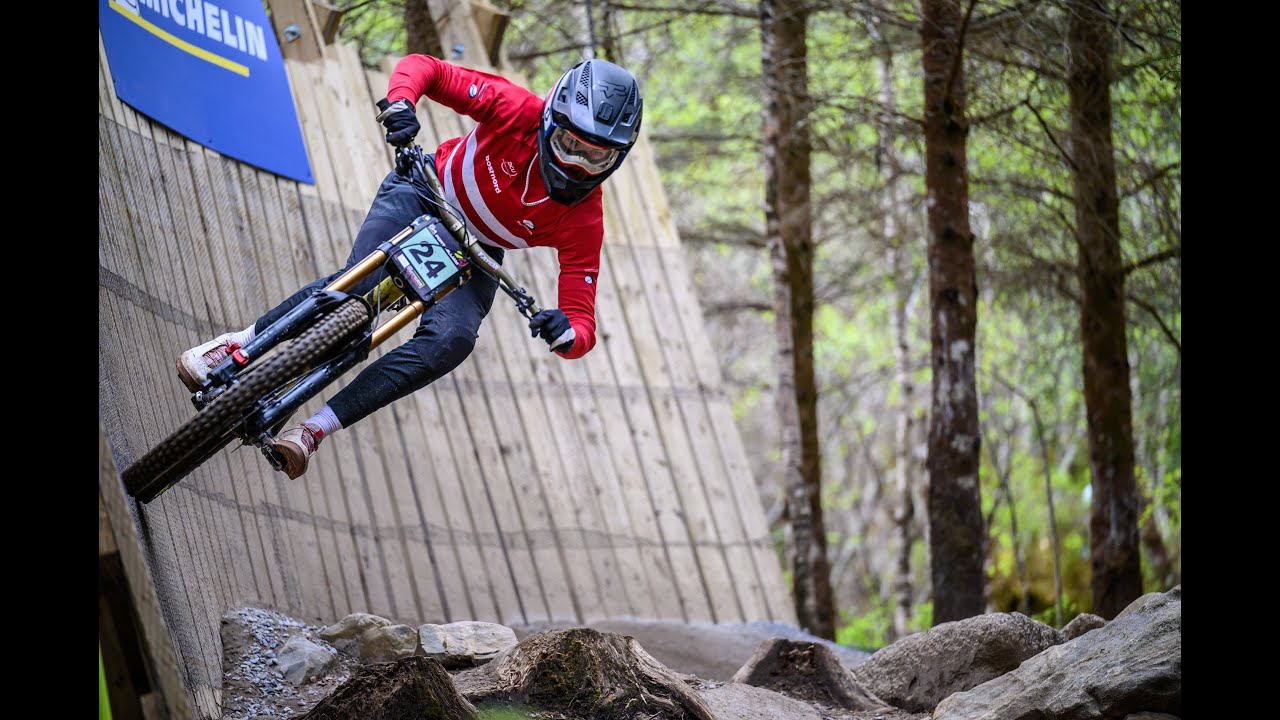 Fort William World Cup | Sixten Lind