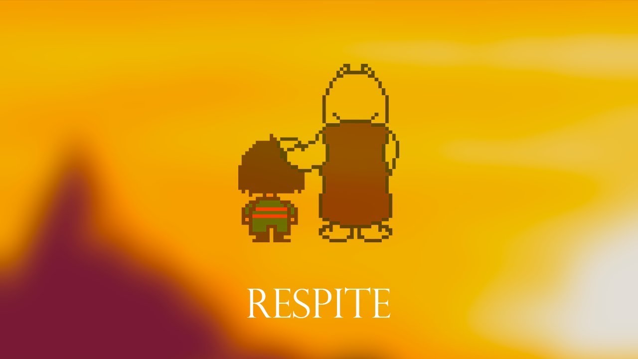 Respite - Instrumental Mix Cover (Undertale)