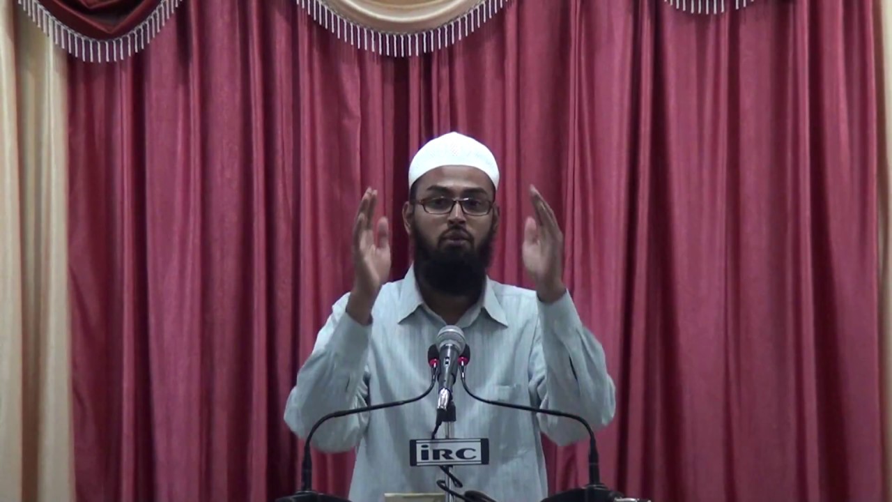 Moo Par Aur Peeth Peeche Burai -  Humaza Aur Lumaza Karnewale Par Allah Laanat Karta Hai