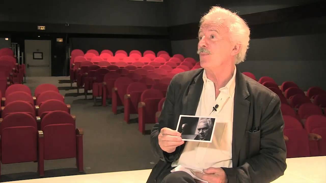 Portraits à la carte - Jean-Paul Tribout