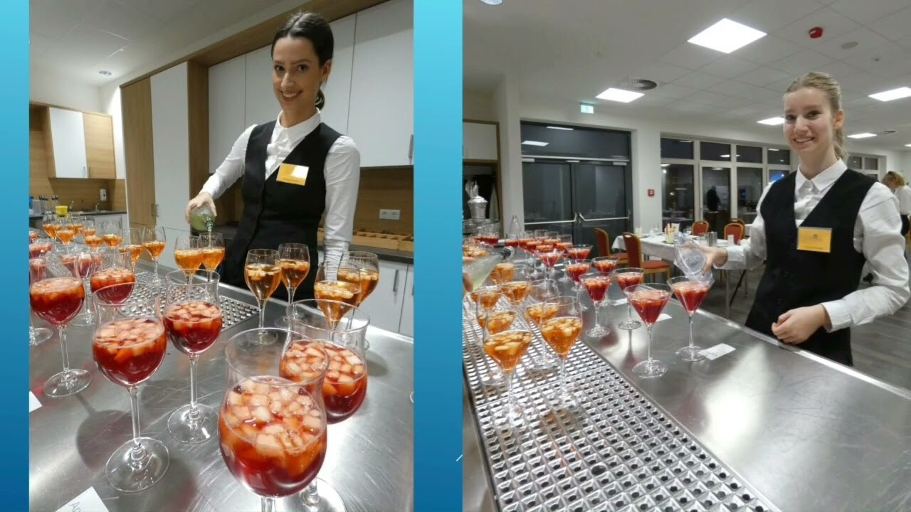 Reportage mit Kim und Emma zum Wettbewerb Osnabrücker Jugendmeister 2022 / 2023