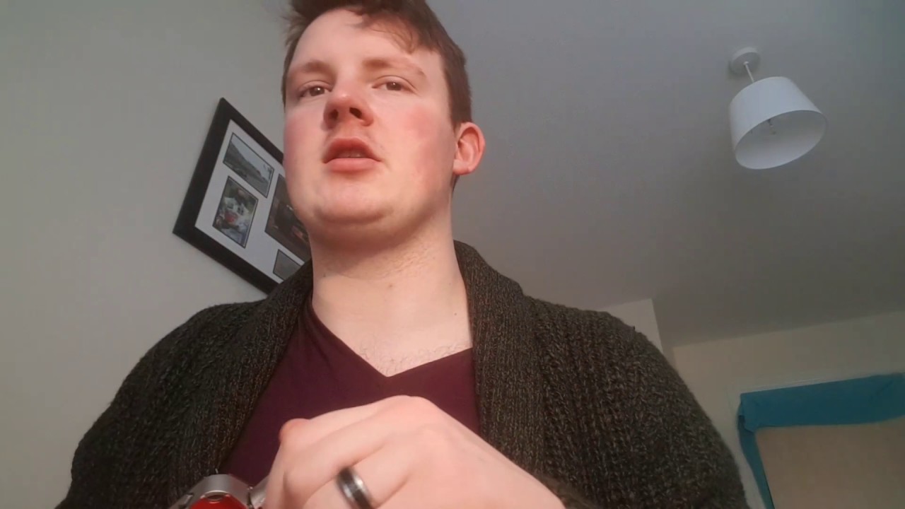 The Review Of the Coolfire IV