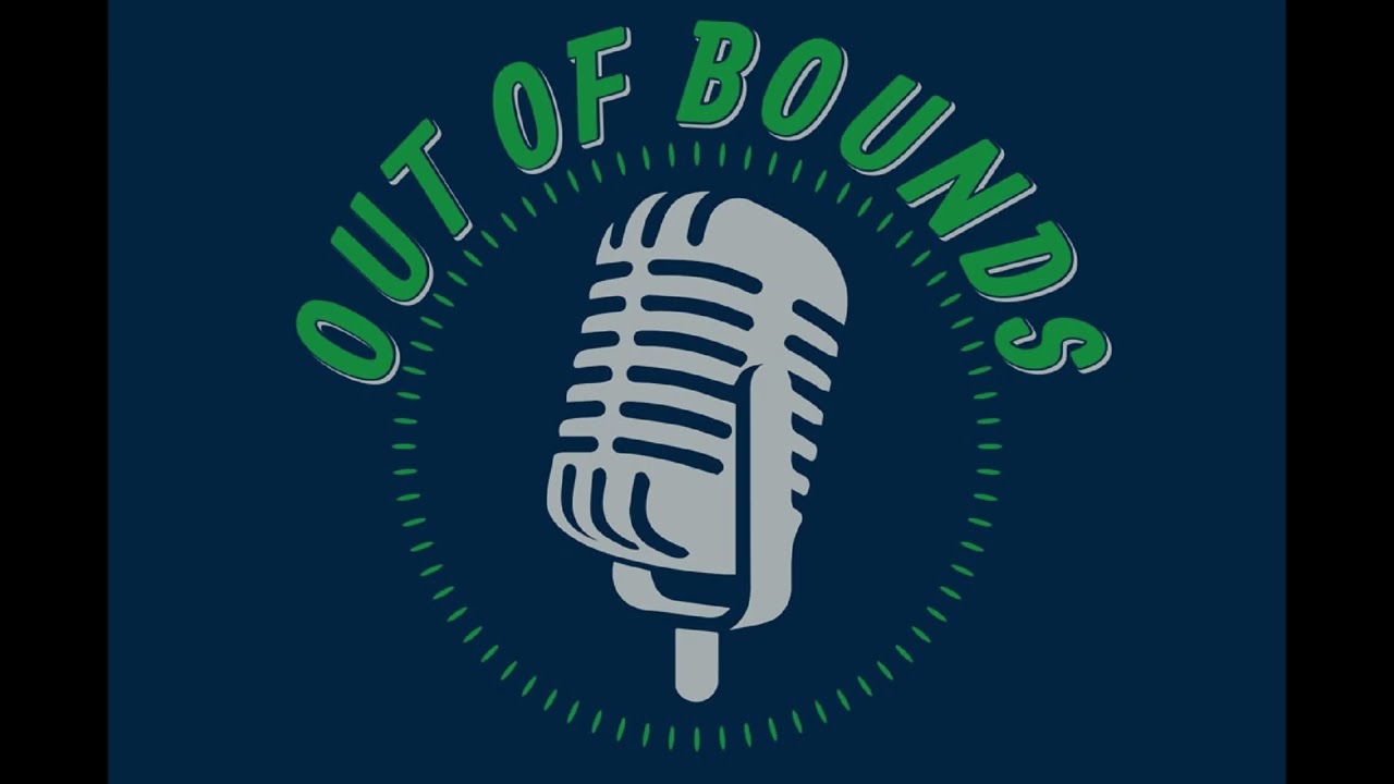 March Madness Preview with Special Guest | Out of Bounds Podcast Season 7 Episode 8