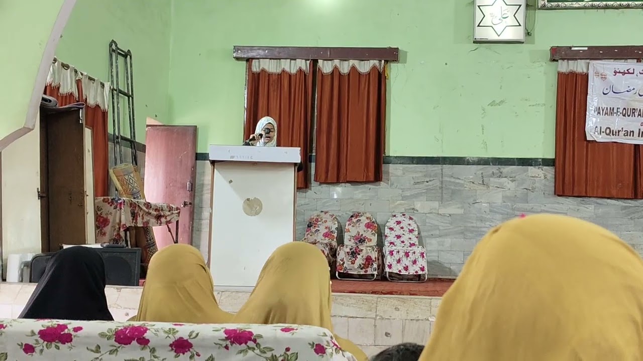 Ramzan Aane Wala Hai | Dil Ko Tayyar Kar Lo | Ramadan Reminder 2026