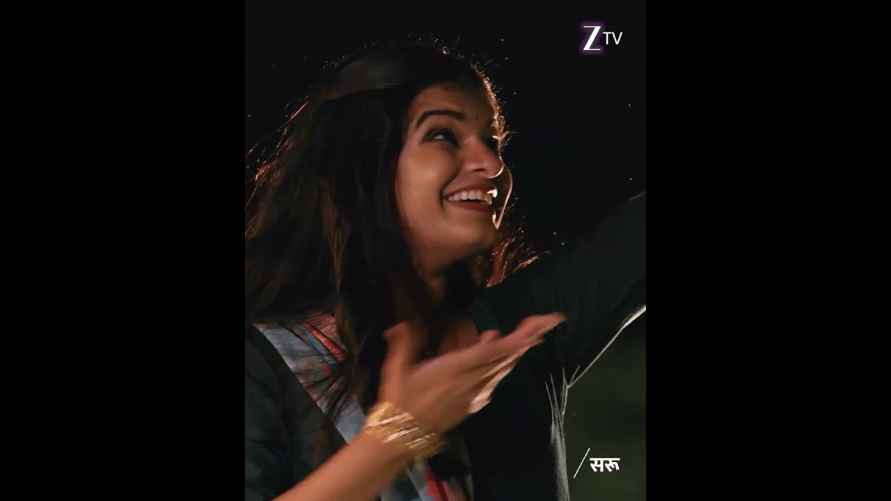 Saru | Episode 143 |  October 6, 2025 | Saru and Ved | ZeeTVME