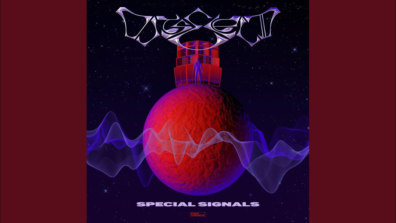 Special Signals
