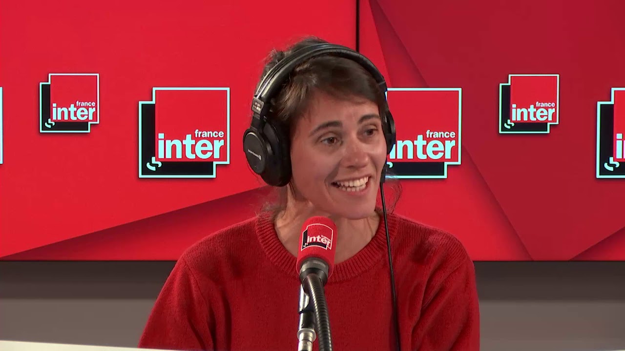 Nassira El Moaddem : retour à Romorantin
