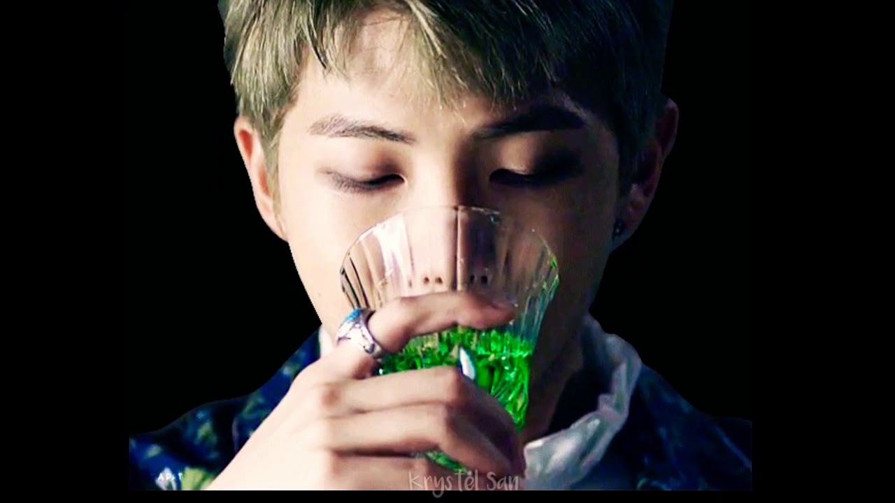 Namjoon [FMV] Swalla