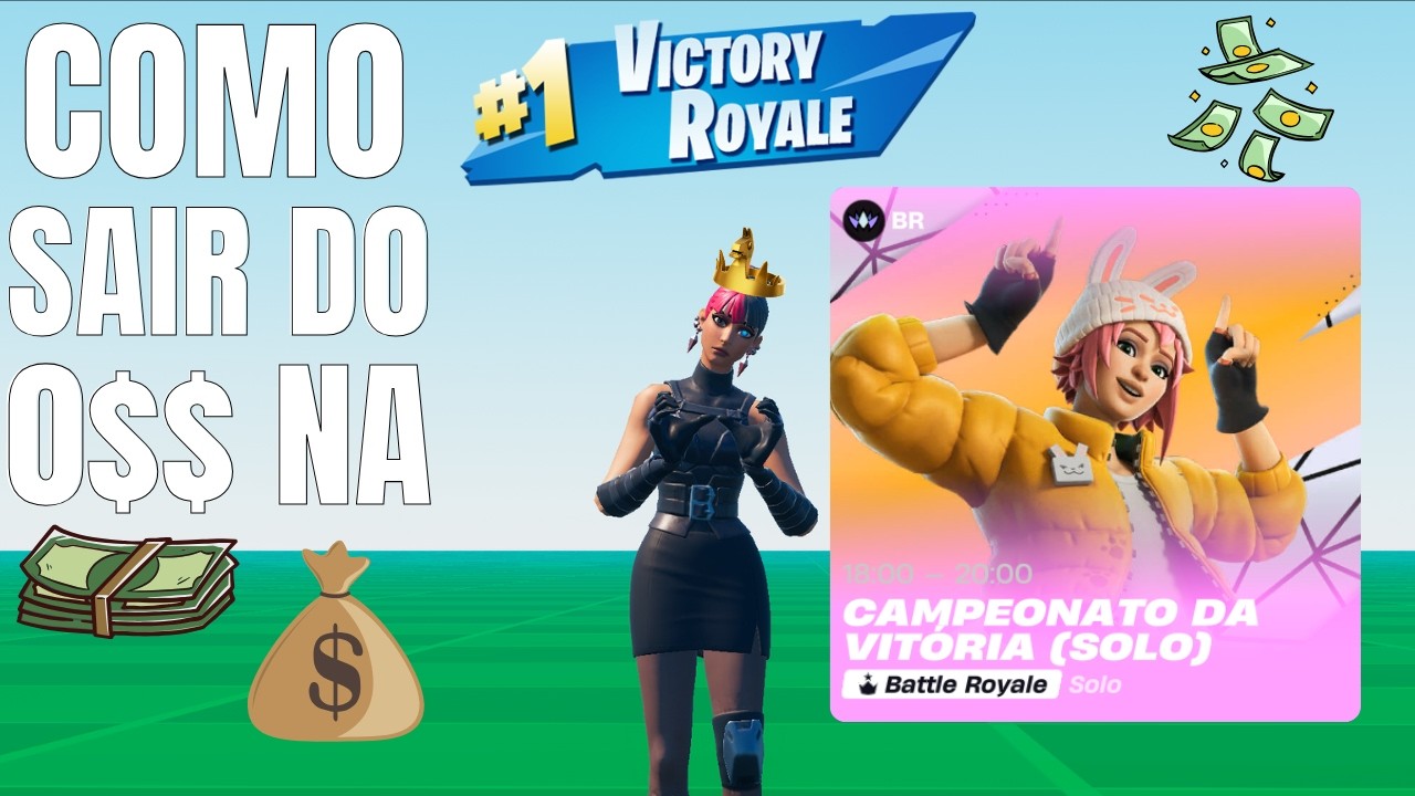 COMO PEGAR EARNINGS NA CASH CUP SOLO 💰💸
