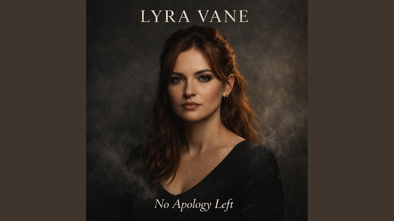 No Apology Left