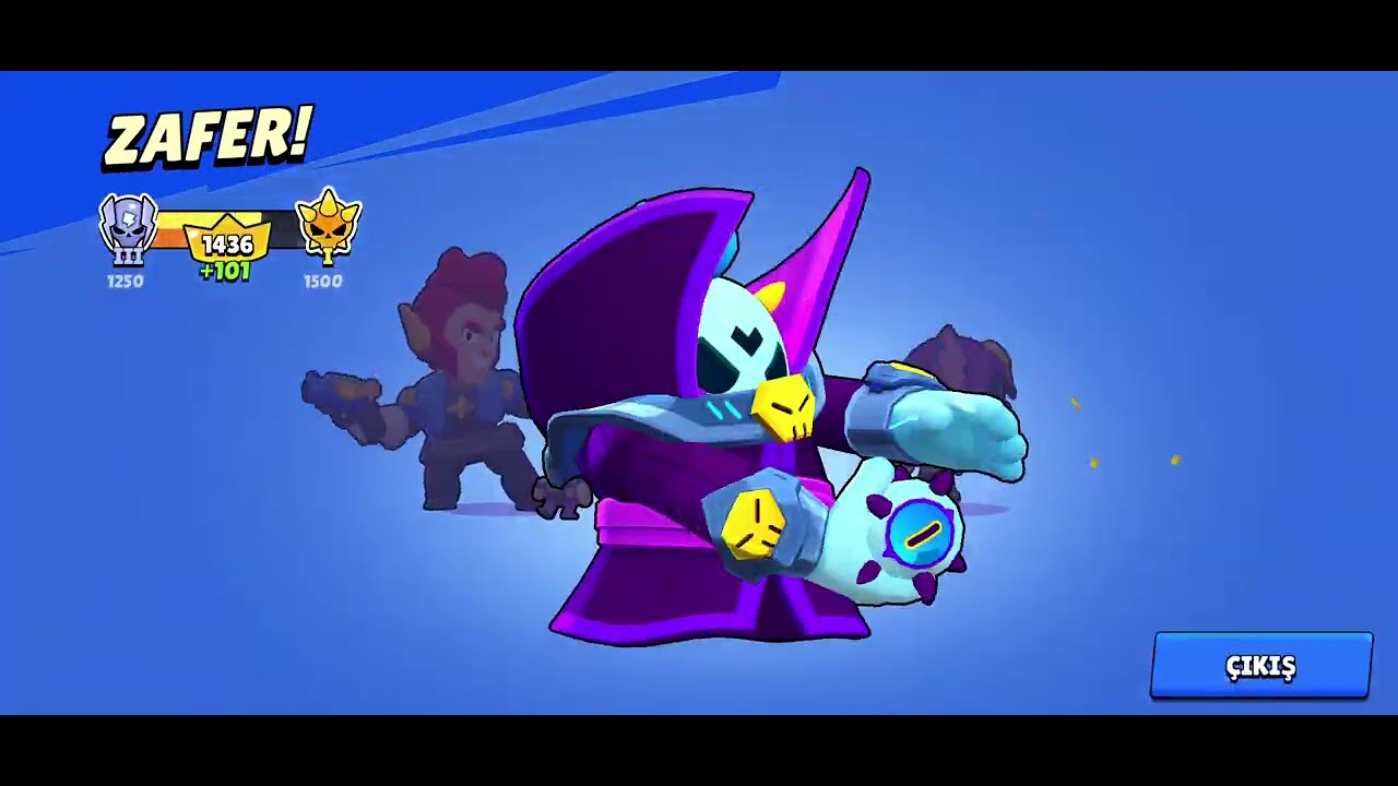 Brawl stars