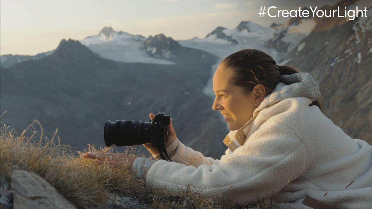 Nikon Z 6II: Shooting Travel Photography with Marion Payr
