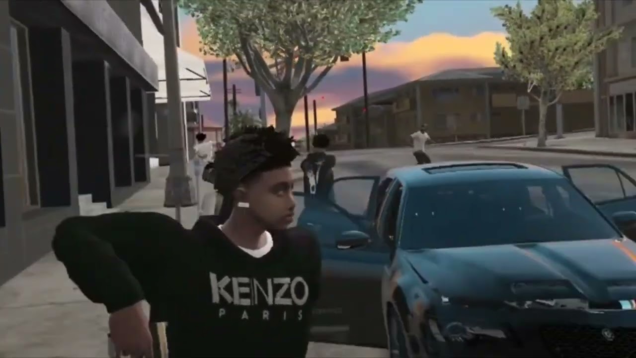 [ybn-ls] MEAN MUGGING