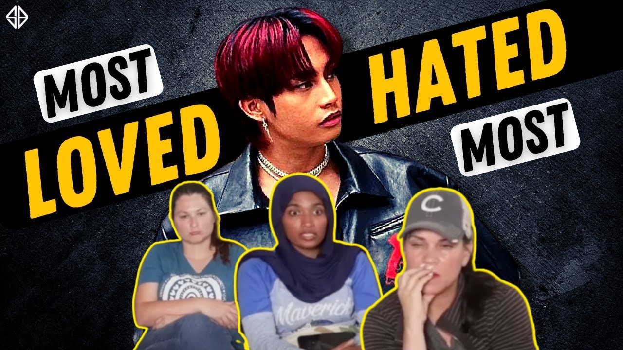 What NOBODY Understands About Ken of SB19 | REACTION!