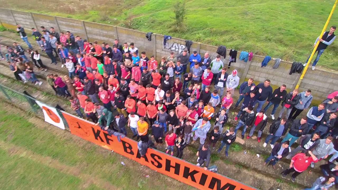 Kf Dardana vs Kf Bashkimi - Tetor 2016. Video: Arian Mavriqi Photography