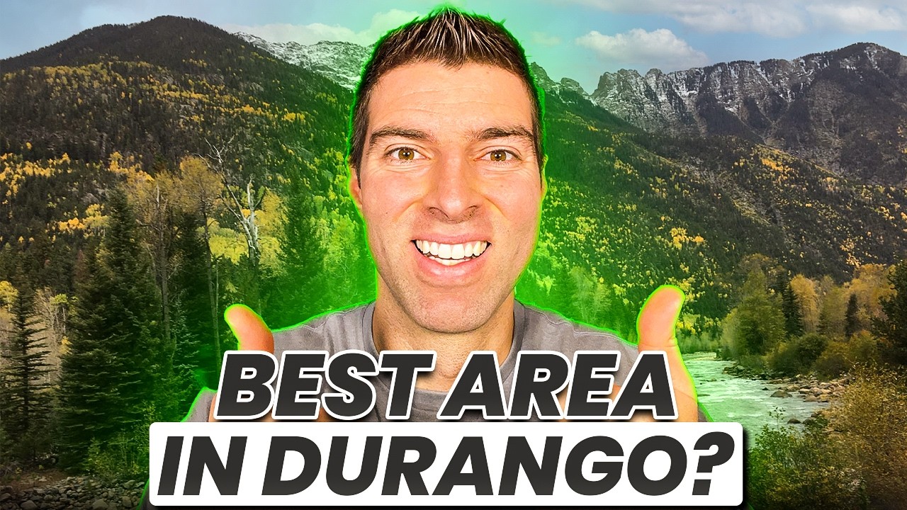 5 Reasons Why I LOVE Living in the Animas Valley in Durango, Colorado