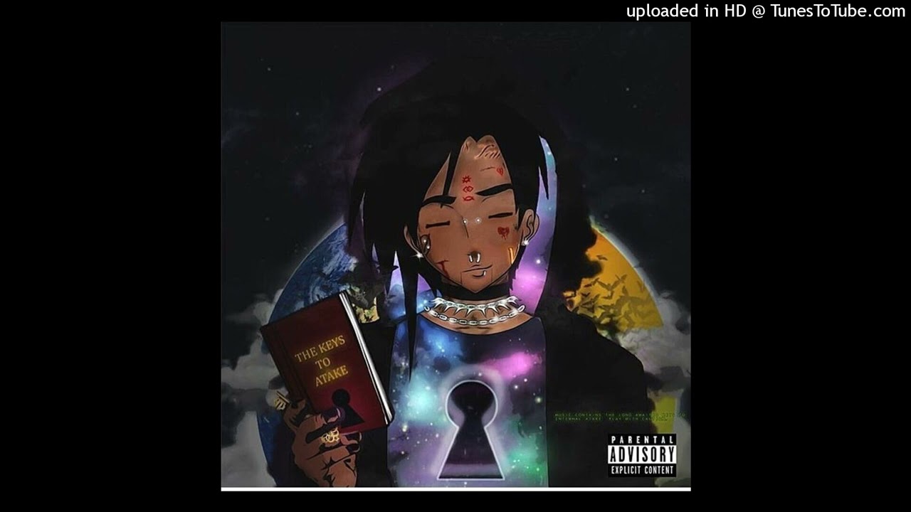 Lil Uzi Vert - Patience (OG Best Version)